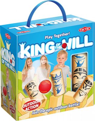 Tactic - King of the Hill