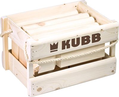 Tactic - Kubb