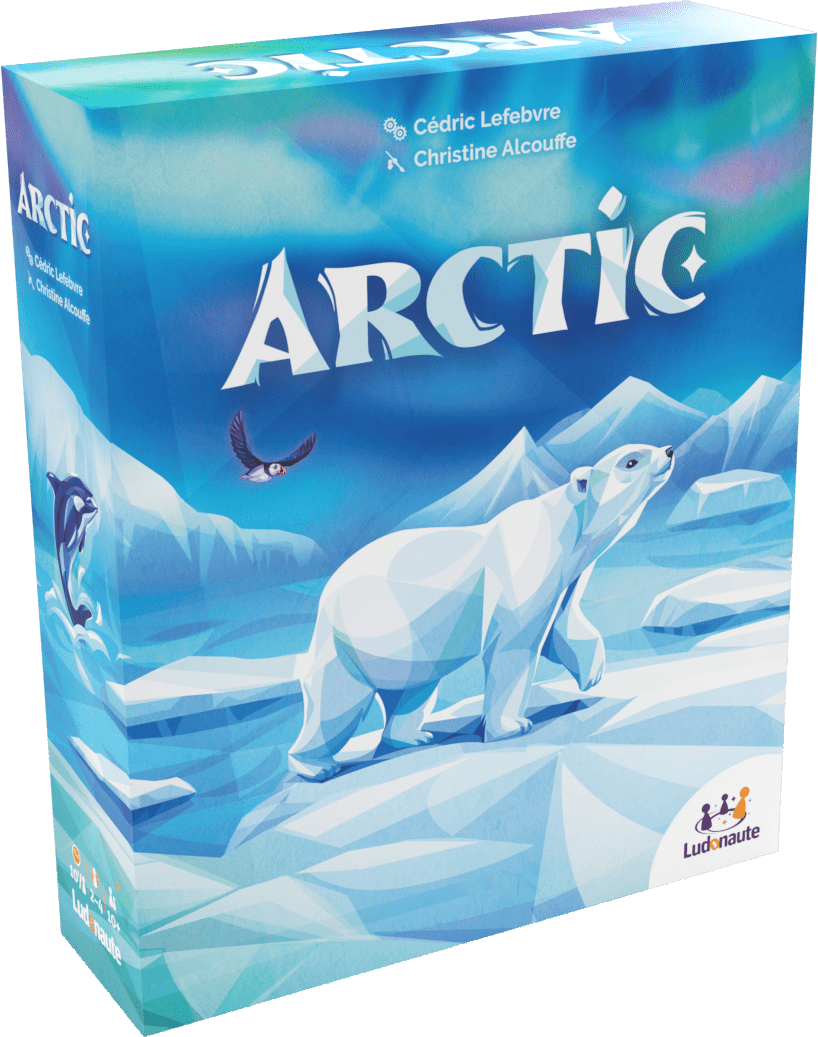Arctic EN