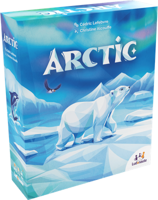 Arctic EN