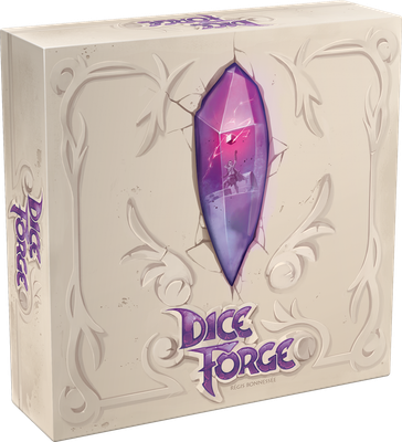 Dice Forge FR