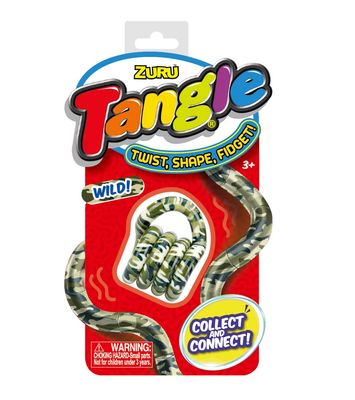 Tangle Wild