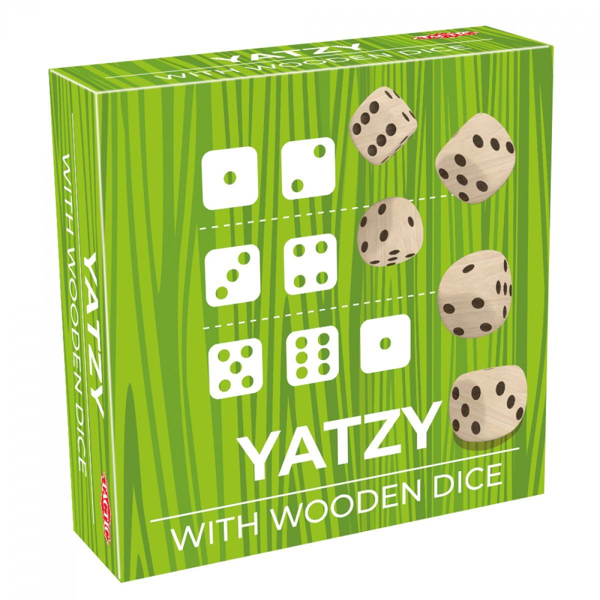 Tactic - Trendy Yatzy