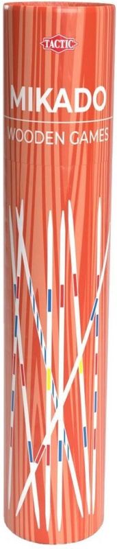 Tactic - Trendy Mikado Tactic - Trendy Mikado