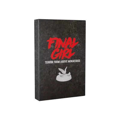 Final Girl EN: Birds Miniatures