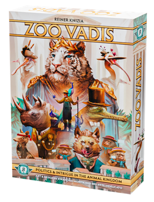 Zoo Vadis EN