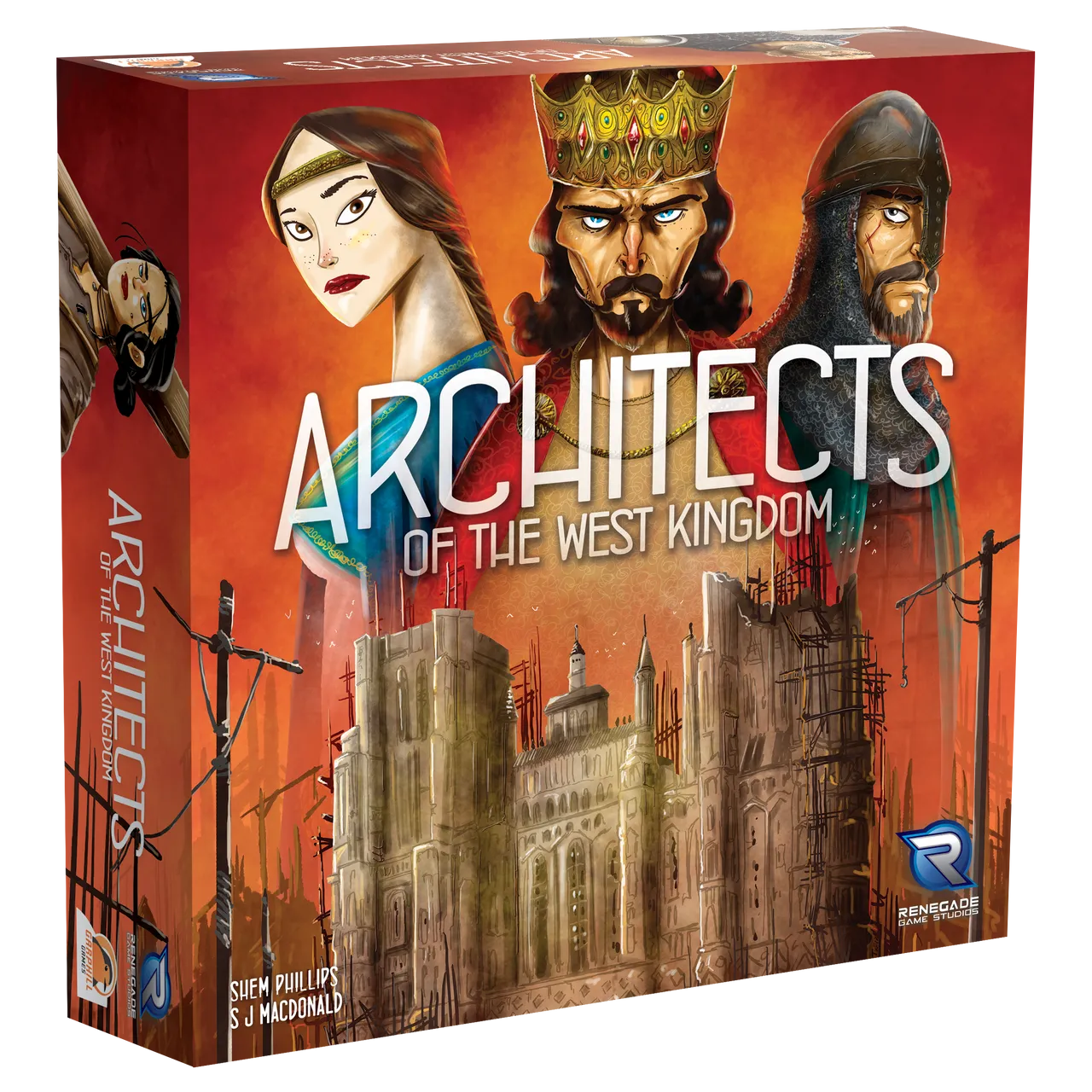Architects of the West Kingdom EN