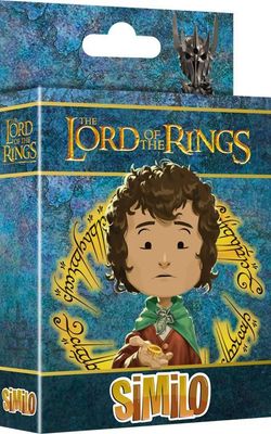 Similo EN: Lord of the Rings