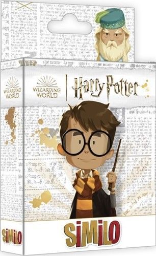 Similo EN: Harry Potter