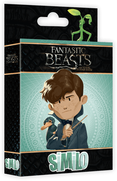 Similo EN: Fantastic Beast (and where to find them)