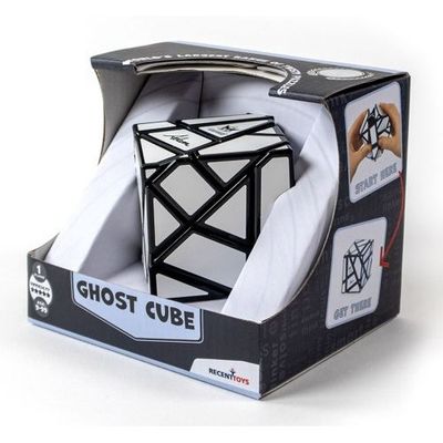 Meffert's Ghost Cube