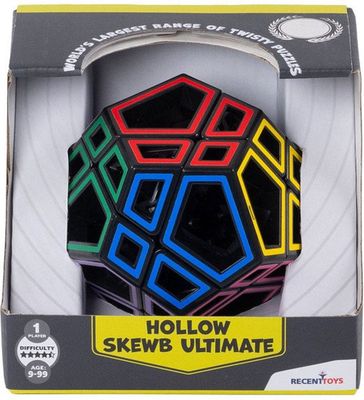 Meffert's Hollow Skewb Ultimate