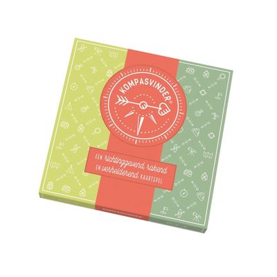 Kompasvinder Kompasvinder