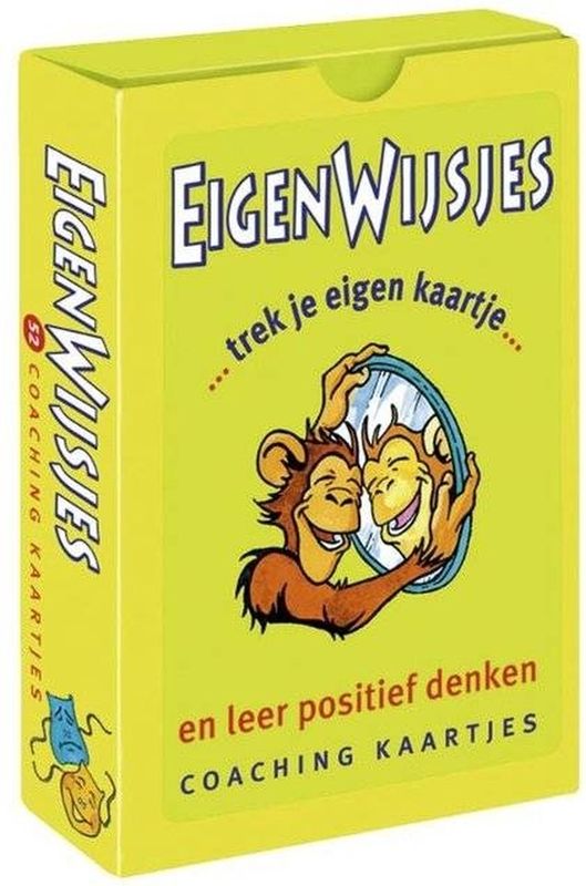 Eigenwijsjes