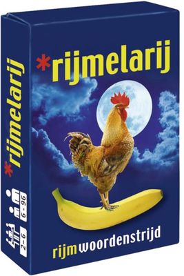 Rijmelarij Rijmelarij