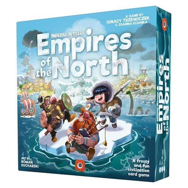 Empires of the North EN