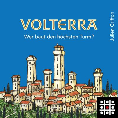 Steffen Spiele - Volterra