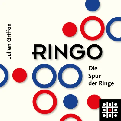 Steffen Spiele - Ringo