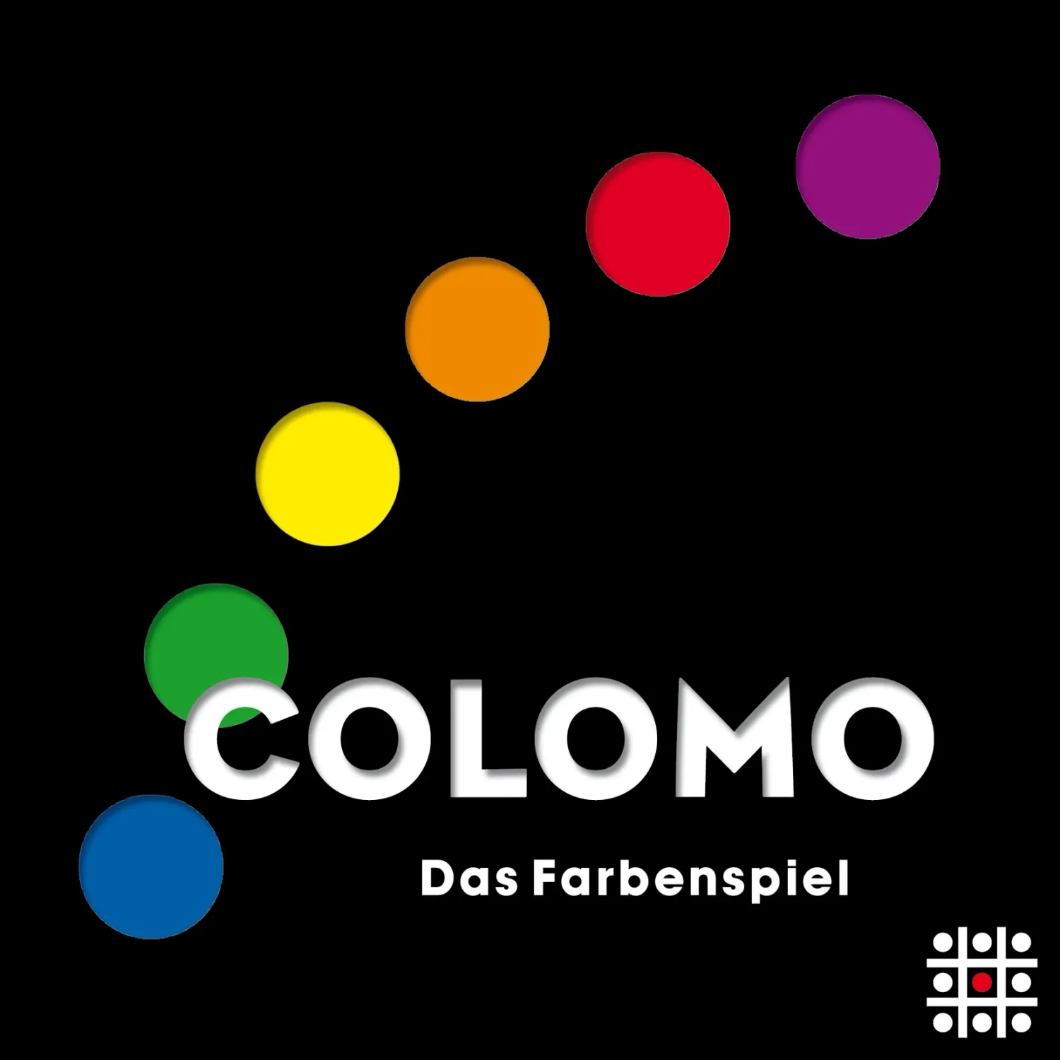 Steffen Spiele - Colomo
