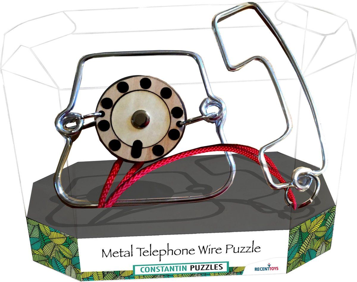 Constantin - Metal Phone