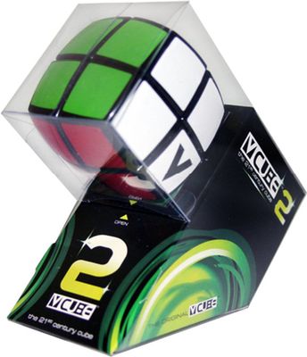 V-Cube 2 Pillow