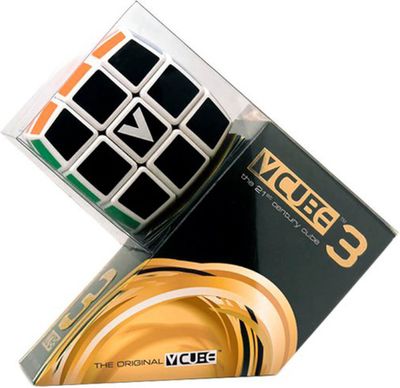V-Cube 3 Pillow