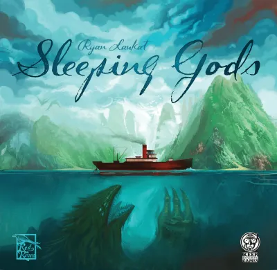 Sleeping Gods NL