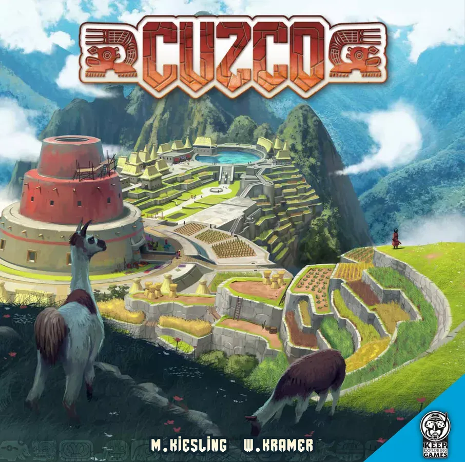 Cuzco NL