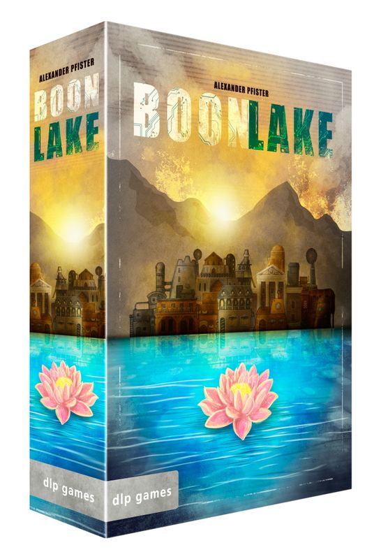 Boonlake EN