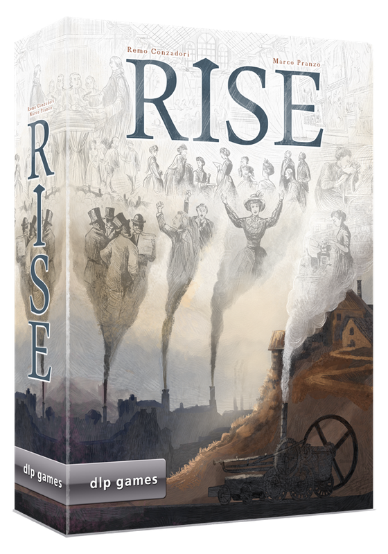 Rise EN
