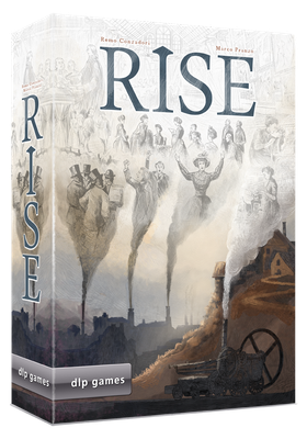 Rise EN