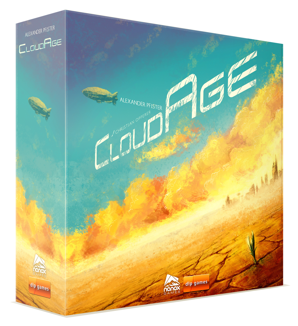 Cloud Age EN