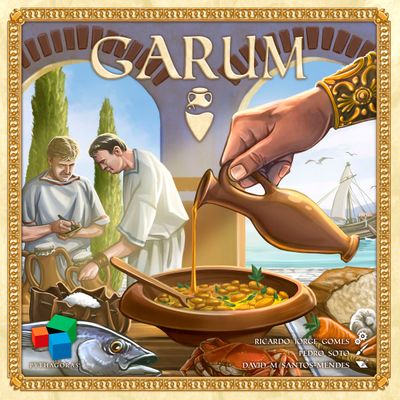 Garum EN