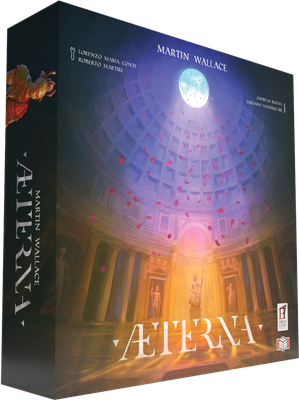 Aeterna EN
