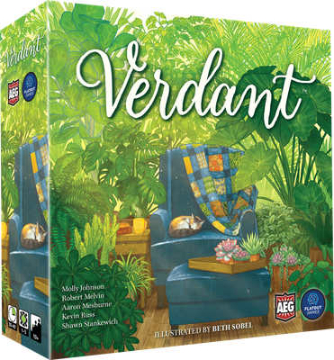 Verdant EN