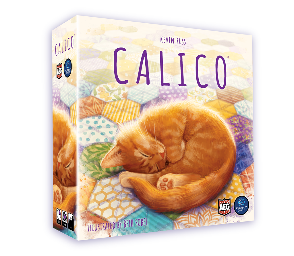 Calico EN