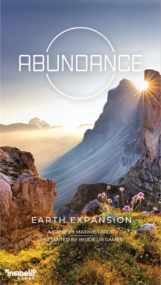 Earth EN: Abundance