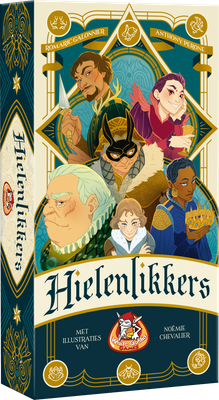 Hielenlikkers Hielenlikkers