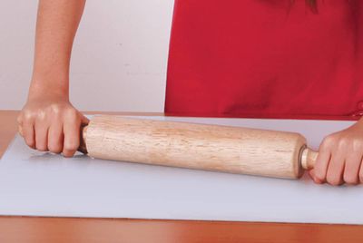 Smart Puzzle Glue Sheet