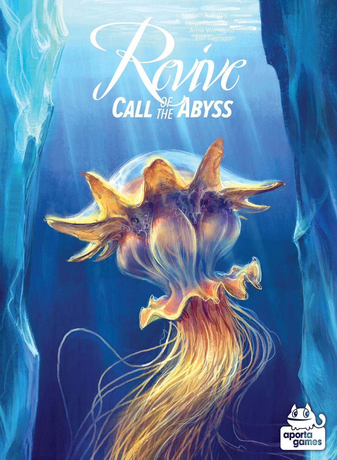 Revive EN: Call of the Abyss