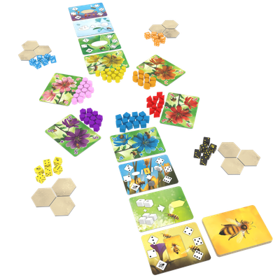 Waggle Dance EN
