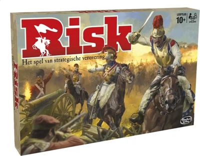 Risk