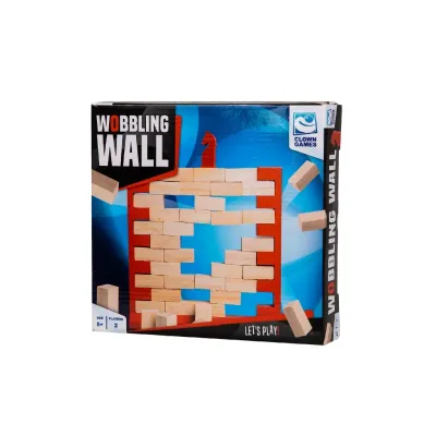 Wobbling Wall
