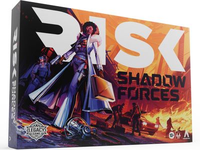 Risk Shadow Forces EN