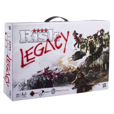 Risk Legacy EN