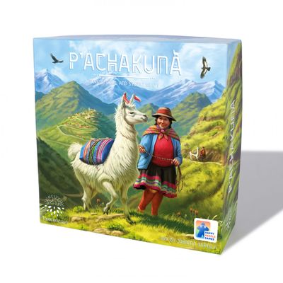 Pachakuna NL Pachakuna NL