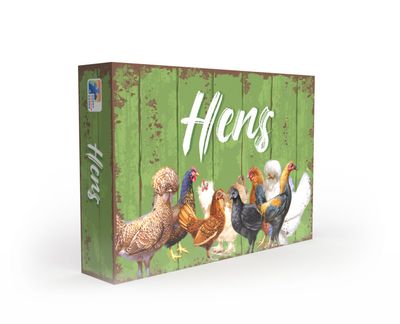 Hens NL Hens NL