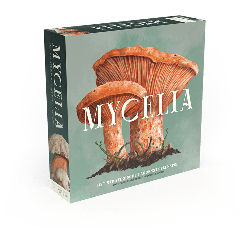 Mycelia NL