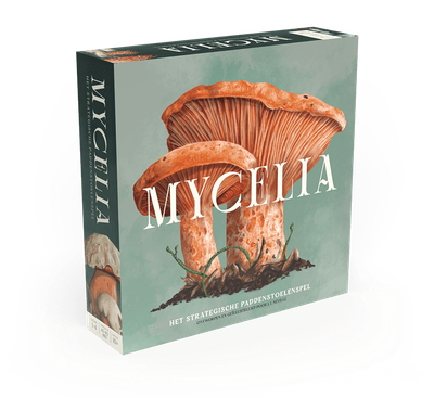 Mycelia NL