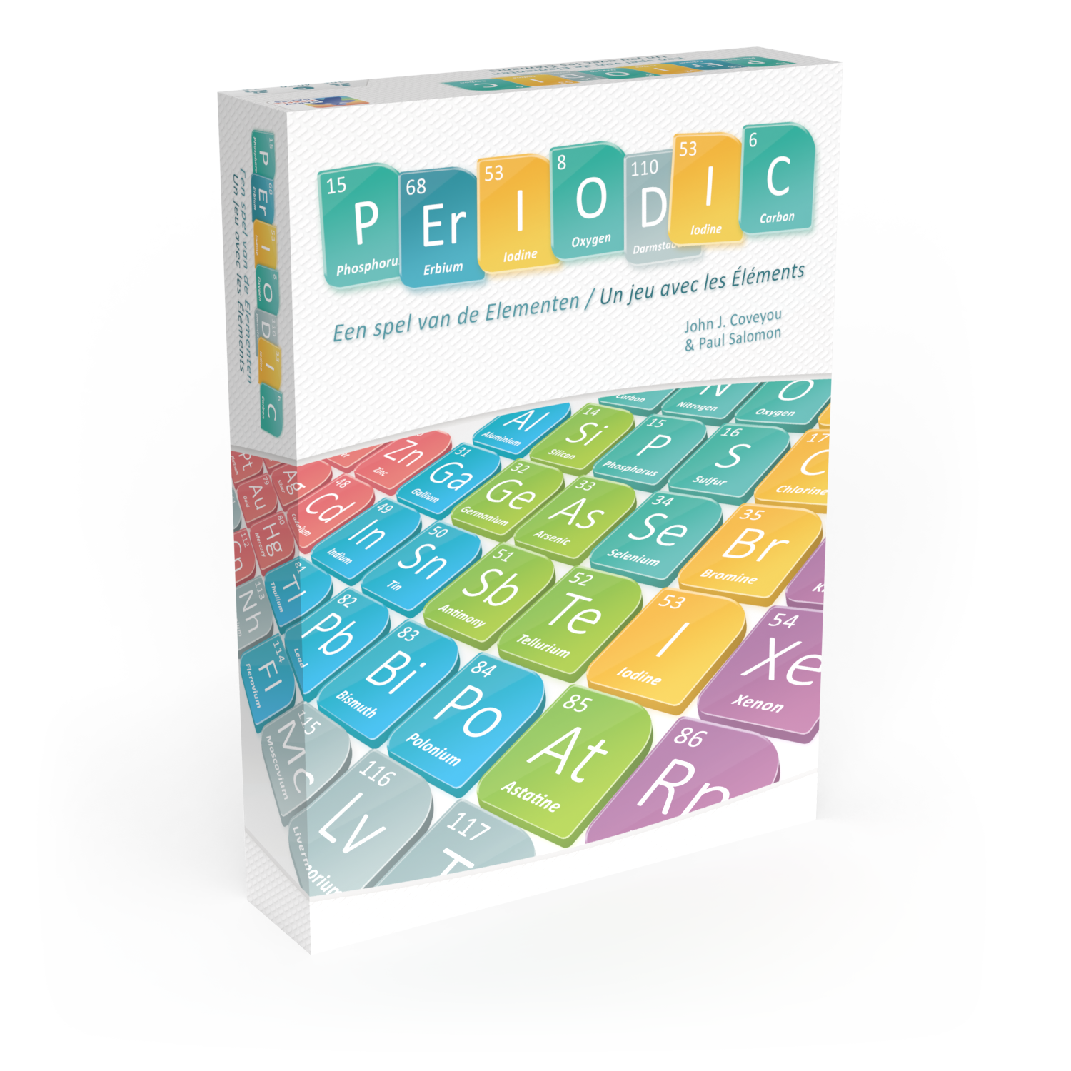 Periodic NL